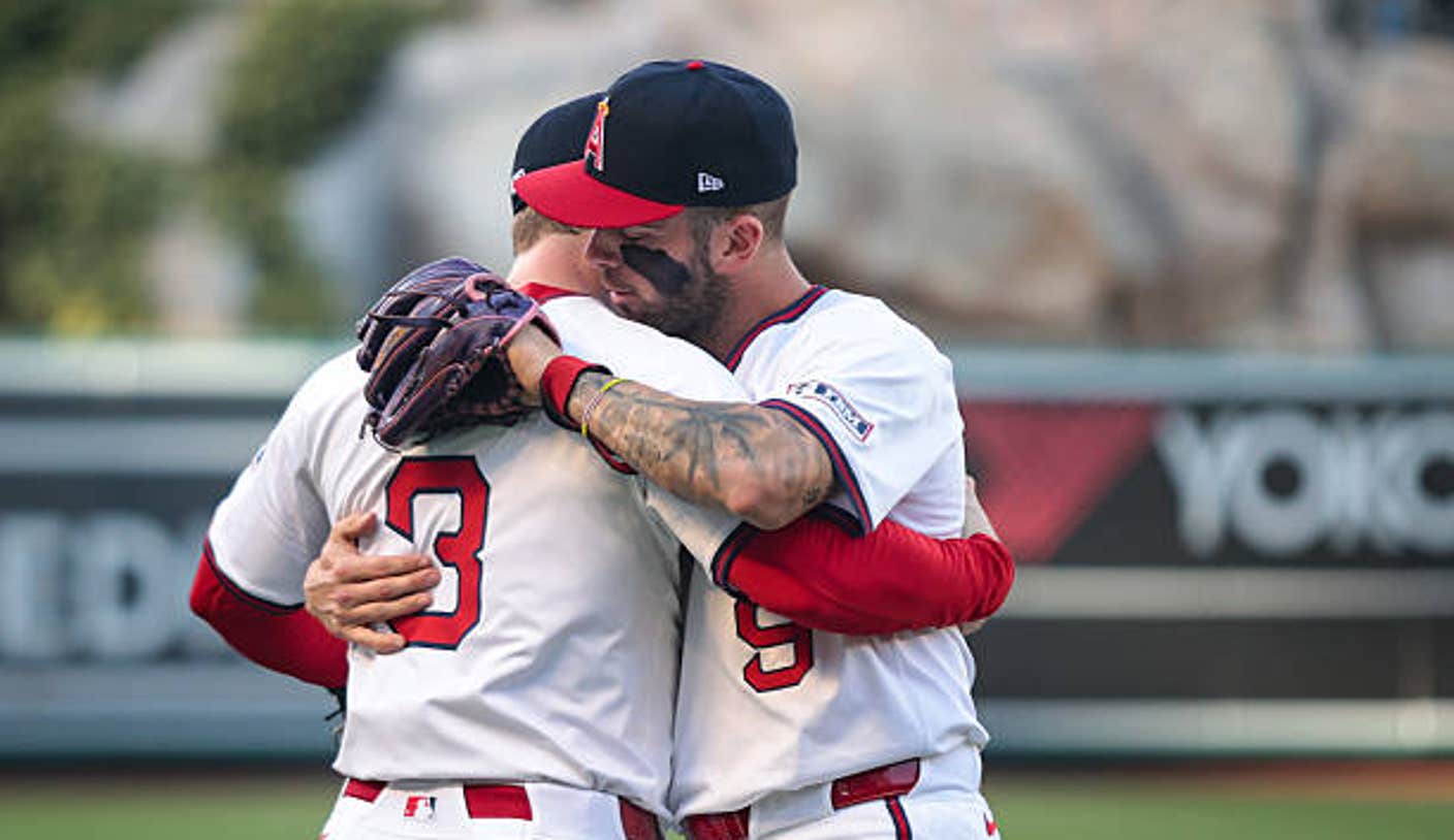 Angels vs. Rangers Prediction, Odds, Picks - July 8