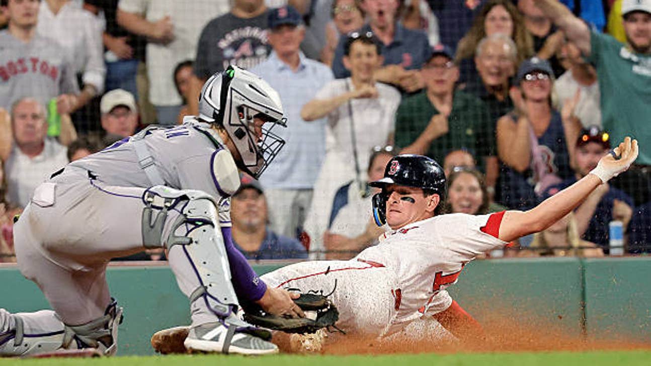How to Watch Red Sox vs. Rockies: TV Channel & Live Stream - July 9