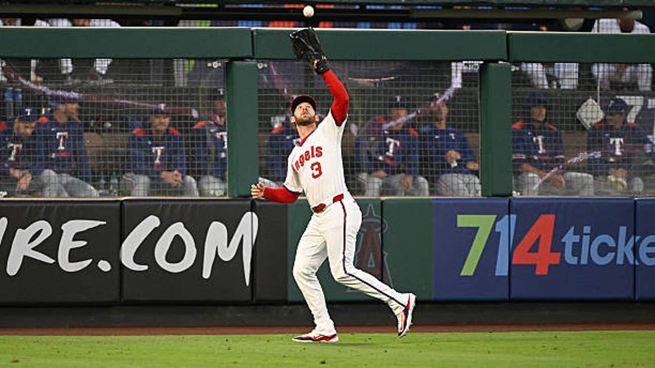 How to Watch Angels vs. Rangers: TV Channel & Live Stream - July 8