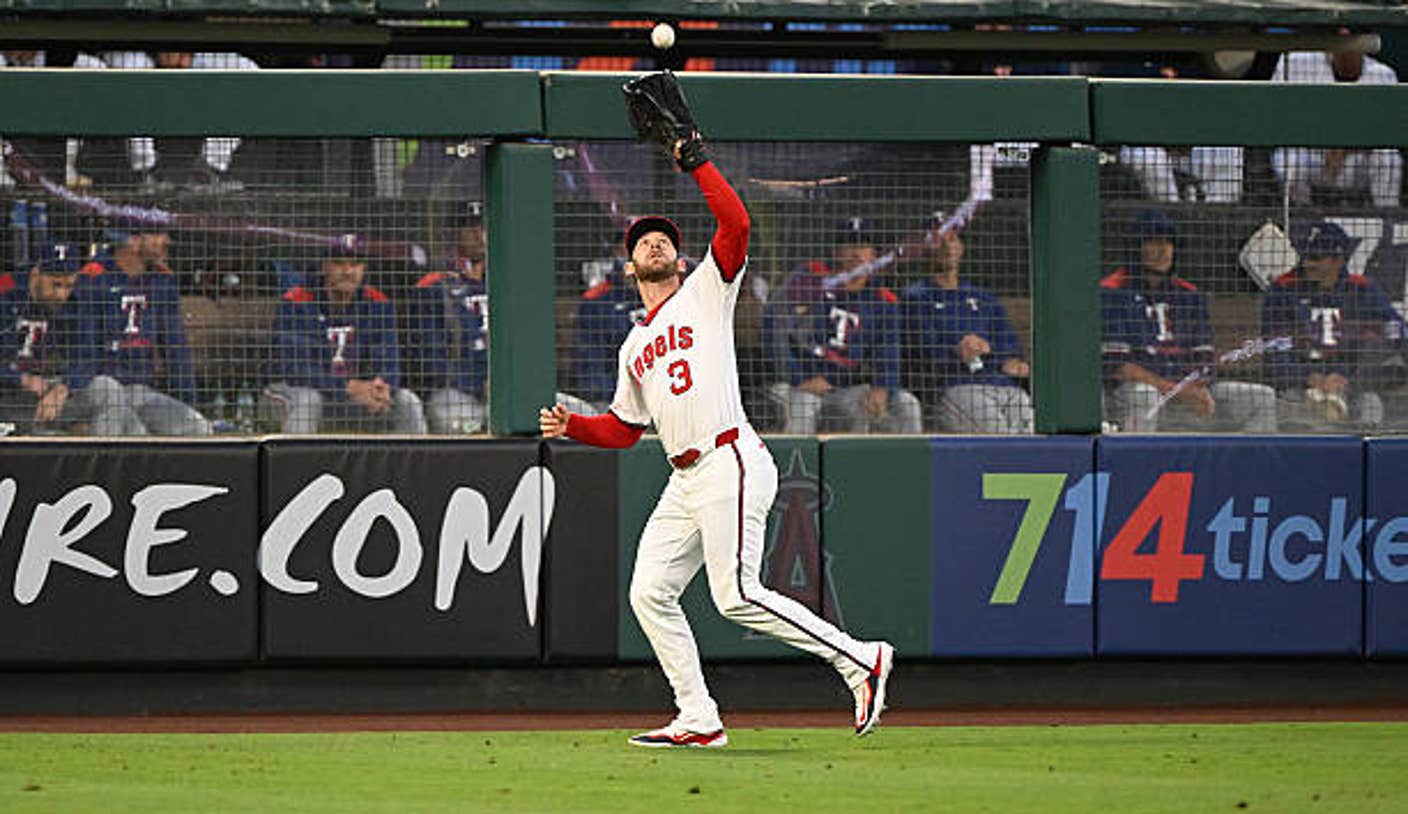 How to Watch Angels vs. Rangers: TV Channel & Live Stream - July 8