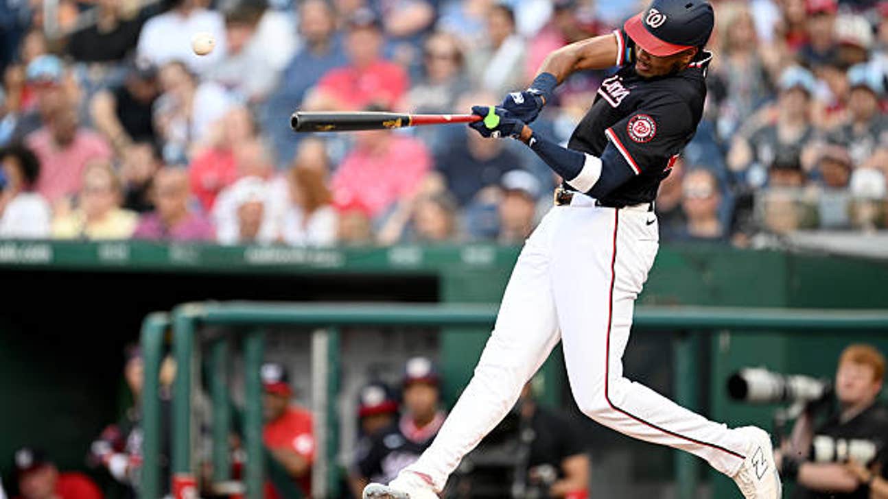 How to Watch Red Sox vs. Nationals: TV Channel & Live Stream - July 4