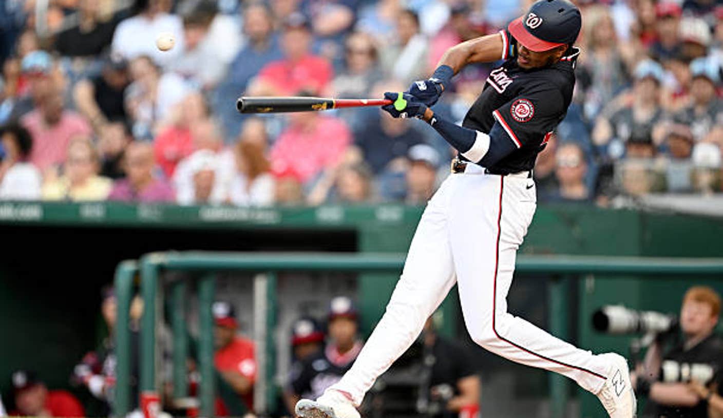 How to Watch Red Sox vs. Nationals: TV Channel & Live Stream - July 4