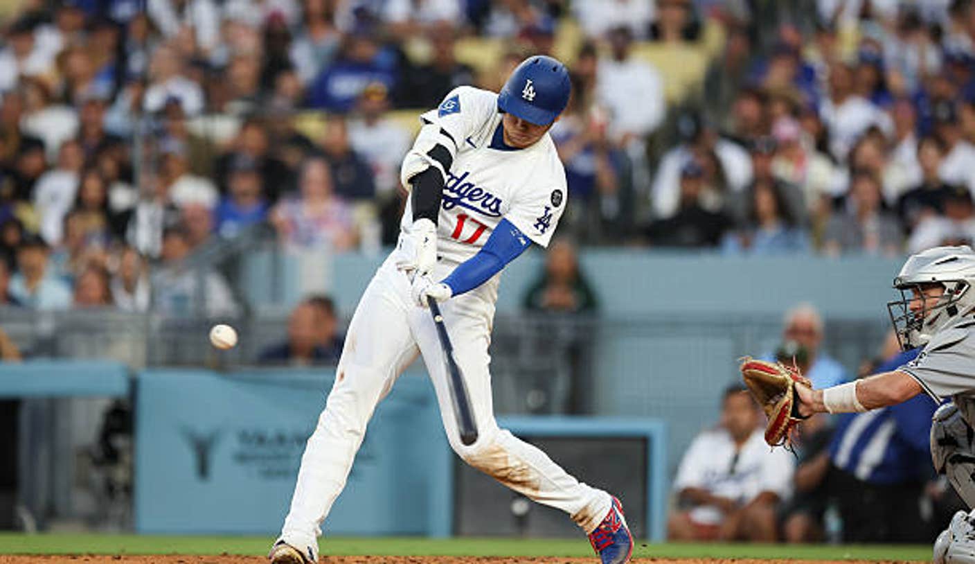 How to Watch Dodgers vs. Astros: TV Channel & Live Stream - July 4