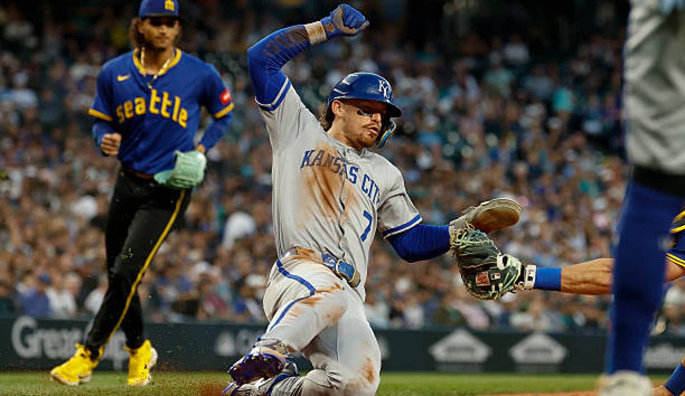 How to Watch Diamondbacks vs. Royals: TV Channel & Live Stream - July 4