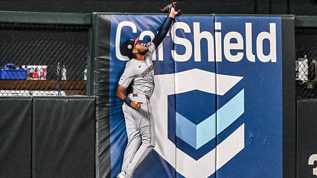 How to Watch Cardinals vs. Nationals: TV Channel & Live Stream - July 9