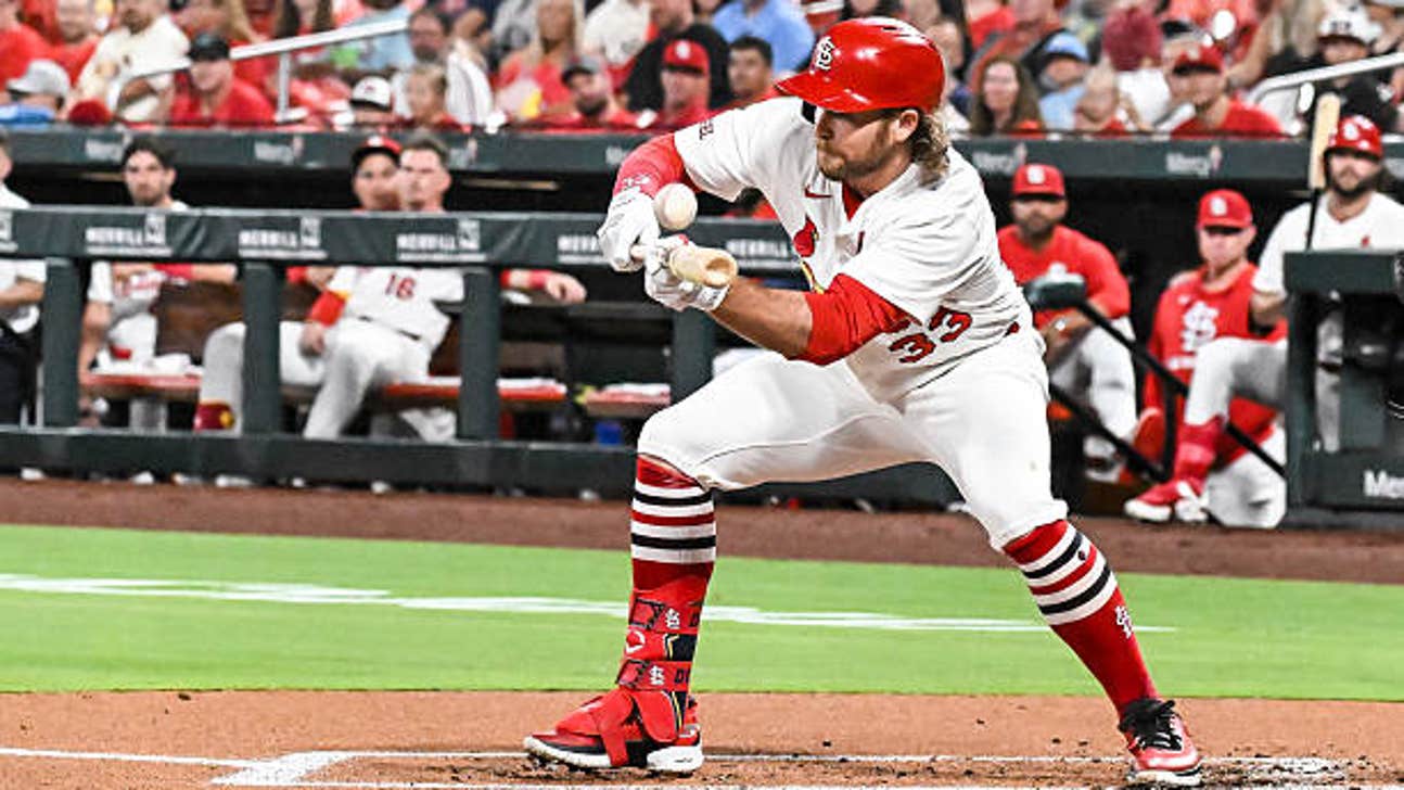 How to Watch Cardinals vs. Nationals: TV Channel & Live Stream - July 10