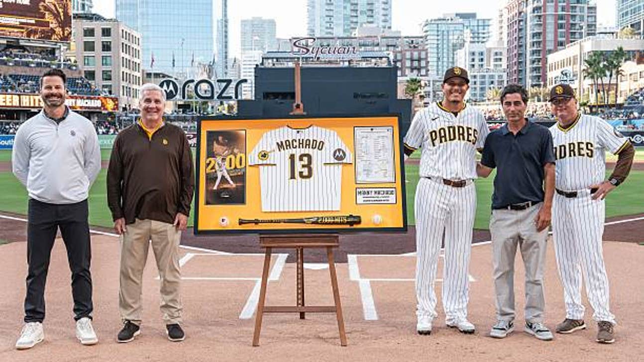 How to Watch Padres vs. Diamondbacks: TV Channel & Live Stream - July 9