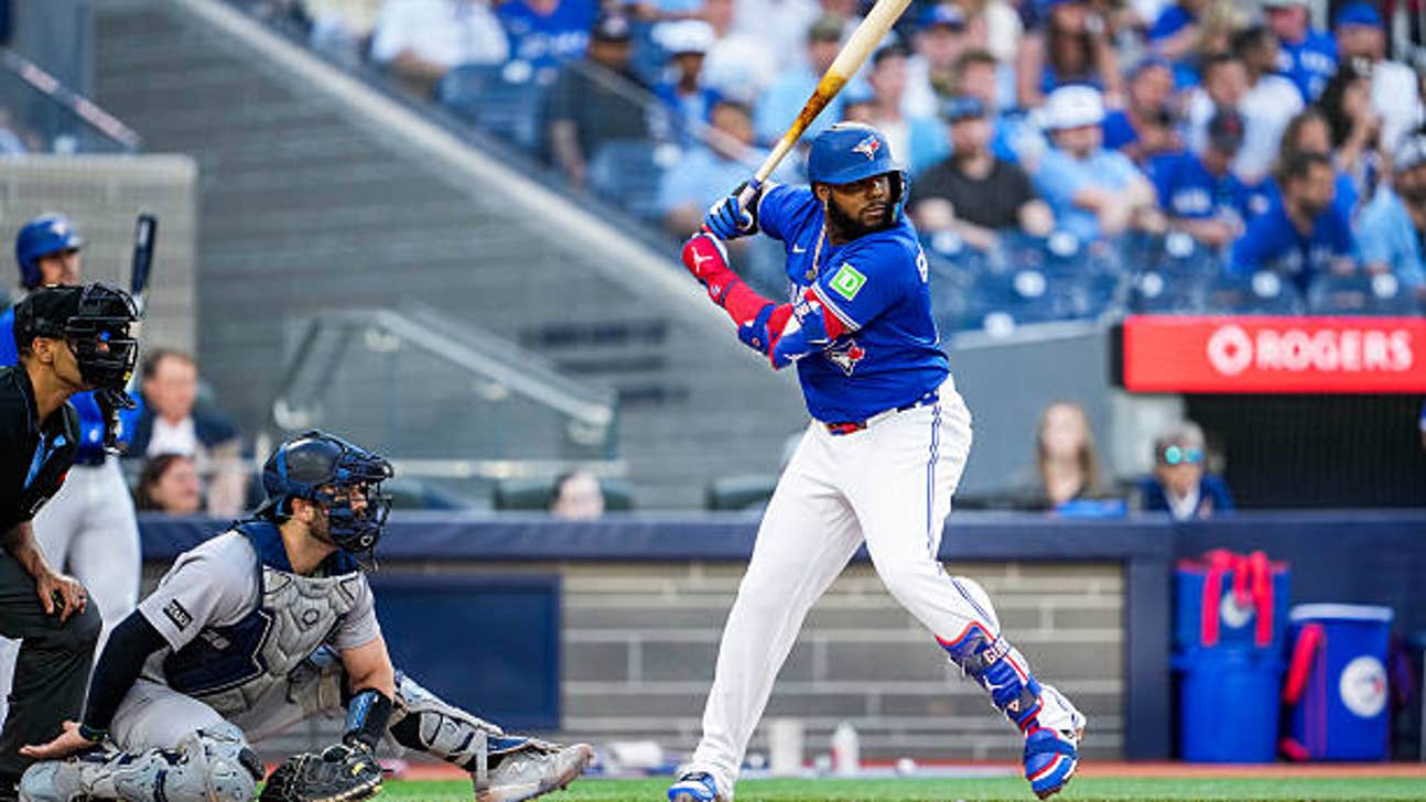 How to Watch Blue Jays vs. Angels: TV Channel & Live Stream - July 5