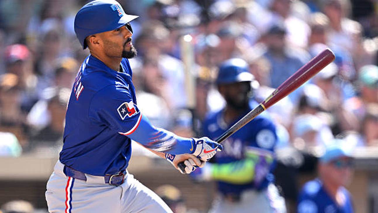 How to Watch Padres vs. Rangers: TV Channel & Live Stream - July 5