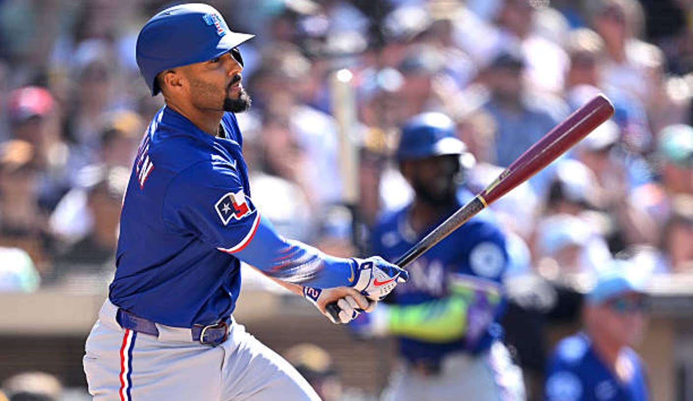 Padres vs. Rangers Prediction, Odds, Picks - July 5