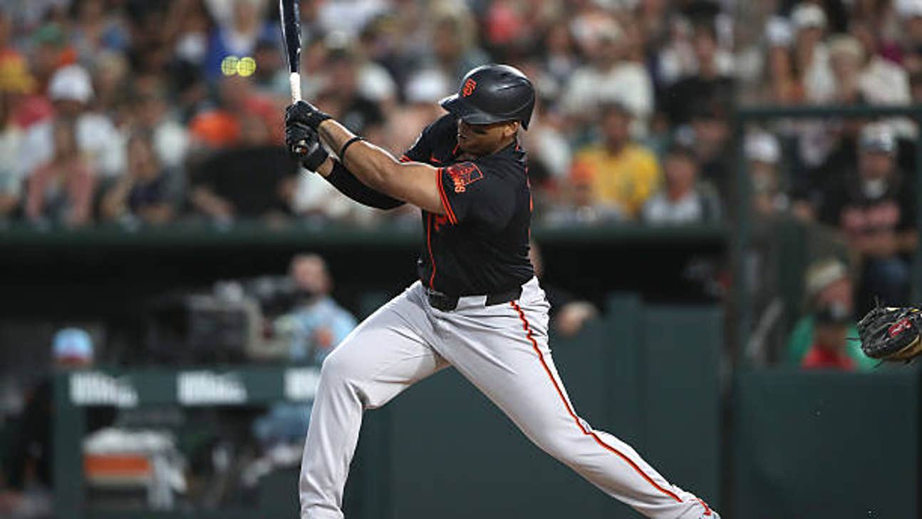 Giants vs. Athletics Prediction, Odds, Picks - July 5