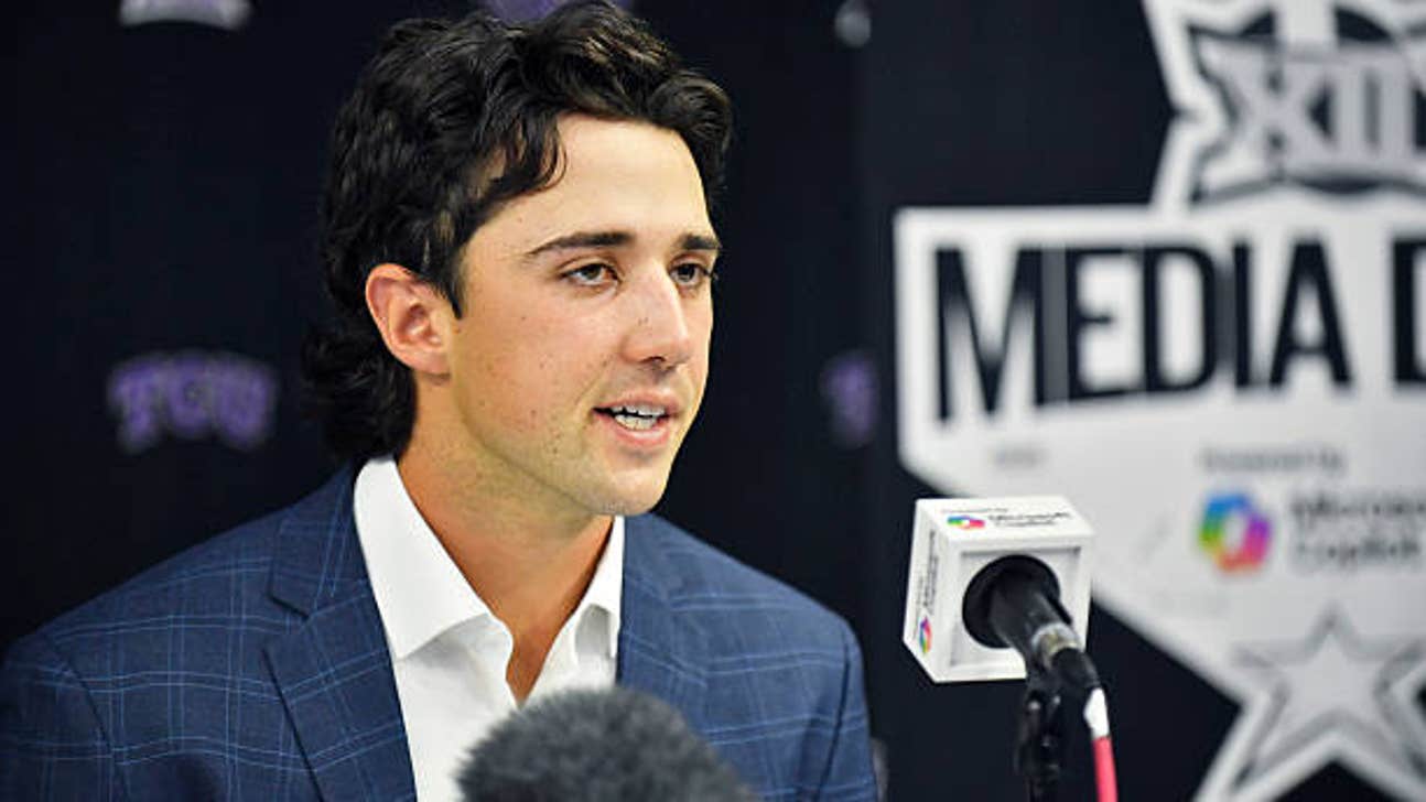 TCU vs. North Carolina Prediction, Odds, Picks - September 1, 2025