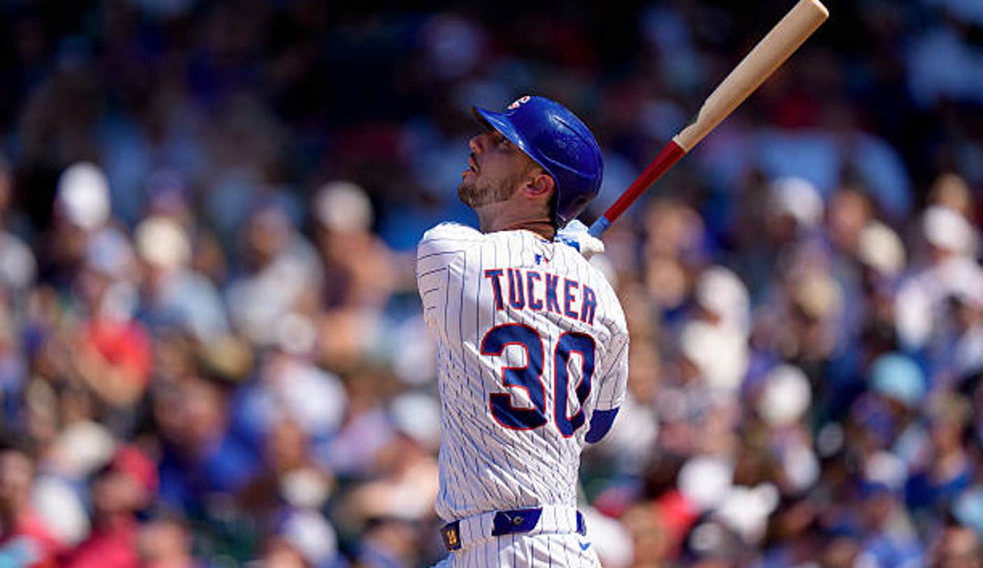 How to Watch Cubs vs. Twins: TV Channel & Live Stream - July 8