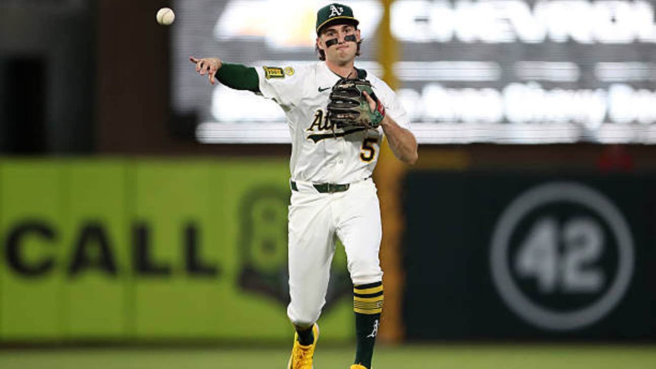 Athletics vs. Giants Prediction, Odds, Picks - July 6