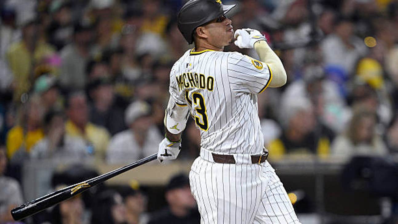 Padres vs. Rangers Prediction, Odds, Picks - July 6