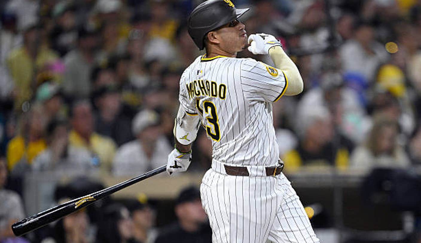 Padres vs. Rangers Prediction, Odds, Picks - July 6