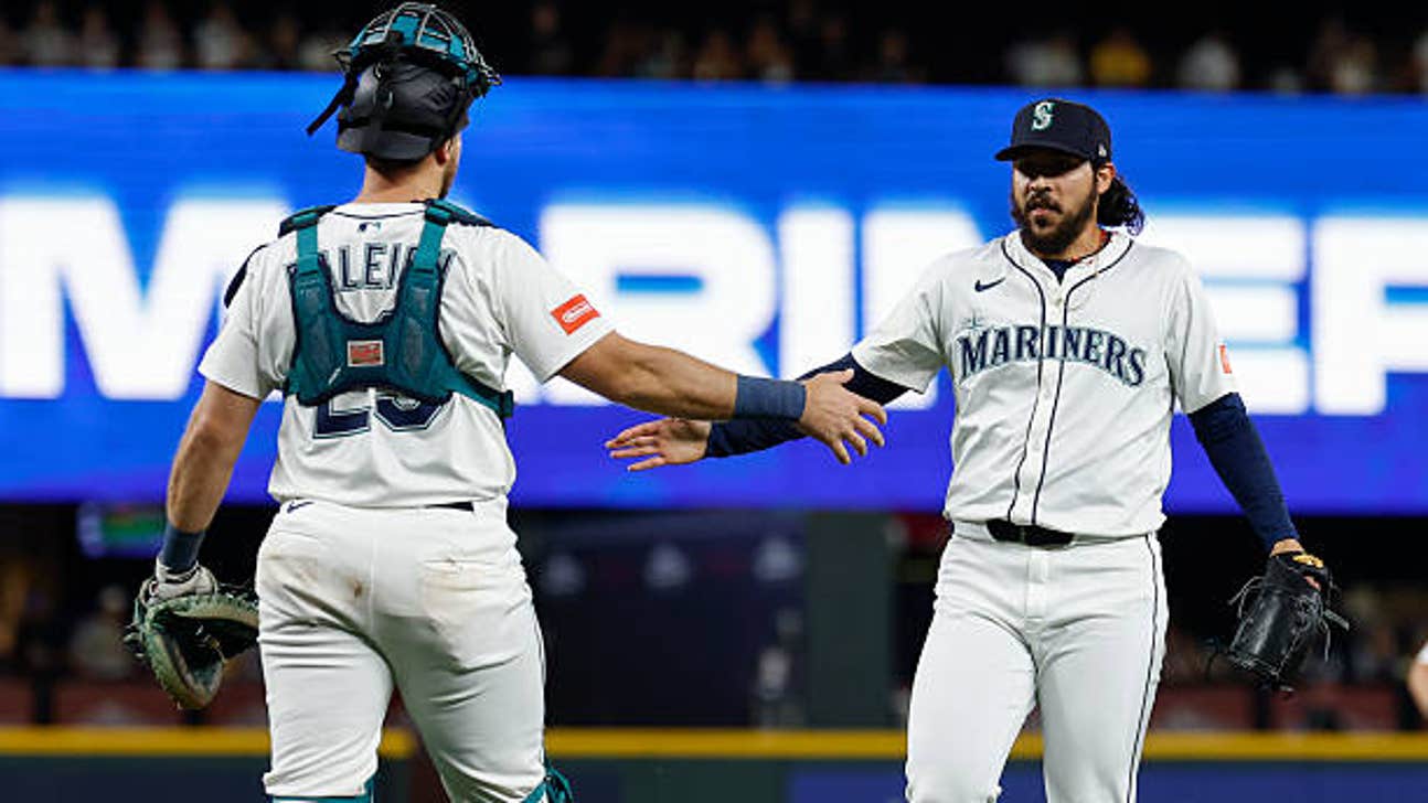 How to Watch Mariners vs. Pirates: TV Channel & Live Stream - July 6