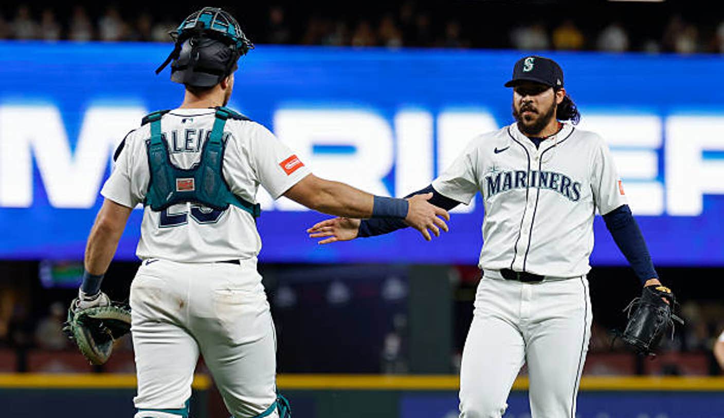 How to Watch Mariners vs. Pirates: TV Channel & Live Stream - July 6