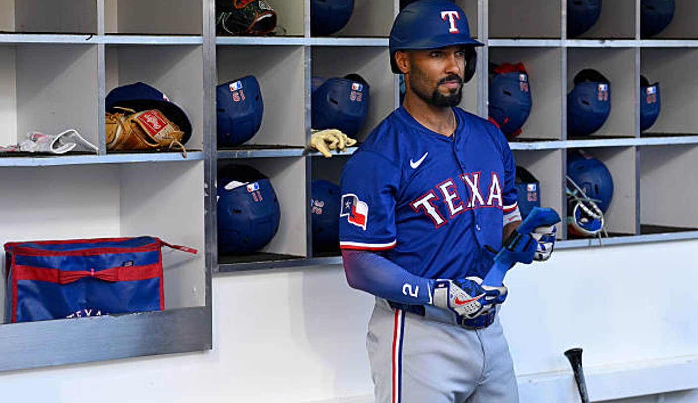 How to Watch Padres vs. Rangers: TV Channel & Live Stream - July 6