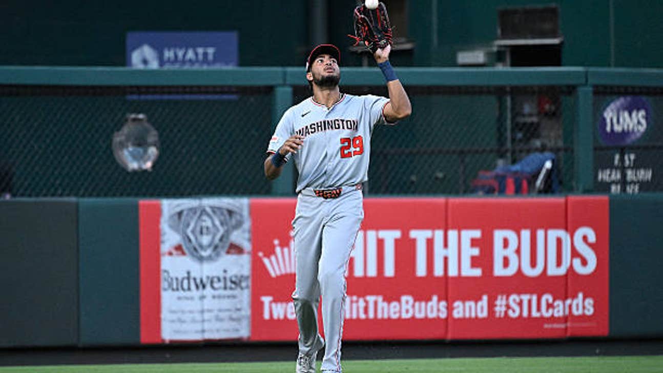 How to Watch Brewers vs. Nationals: TV Channel & Live Stream - July 11