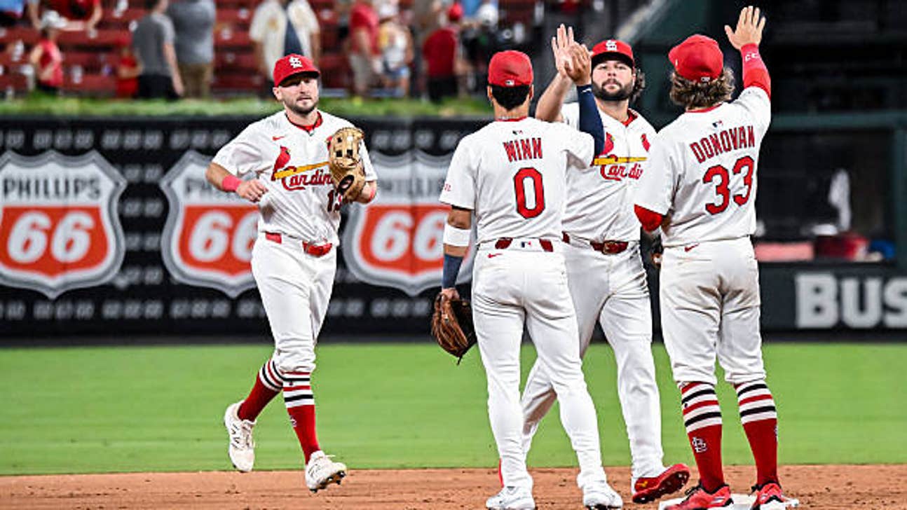 Cardinals vs. Braves Prediction, Odds, Picks - July 11