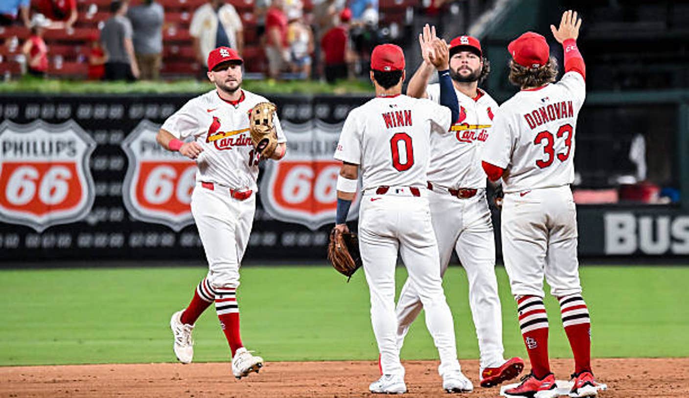 Cardinals vs. Braves Prediction, Odds, Picks - July 11