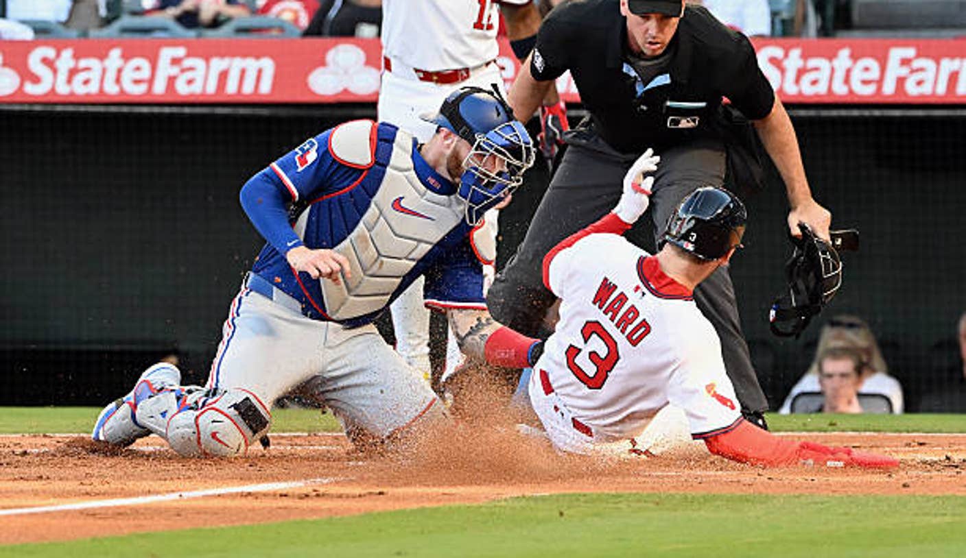 Angels vs. Diamondbacks Prediction, Odds, Picks - July 11