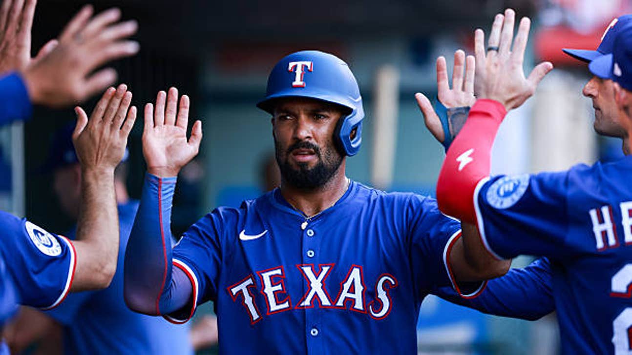 Astros vs. Rangers Prediction, Odds, Picks - July 11
