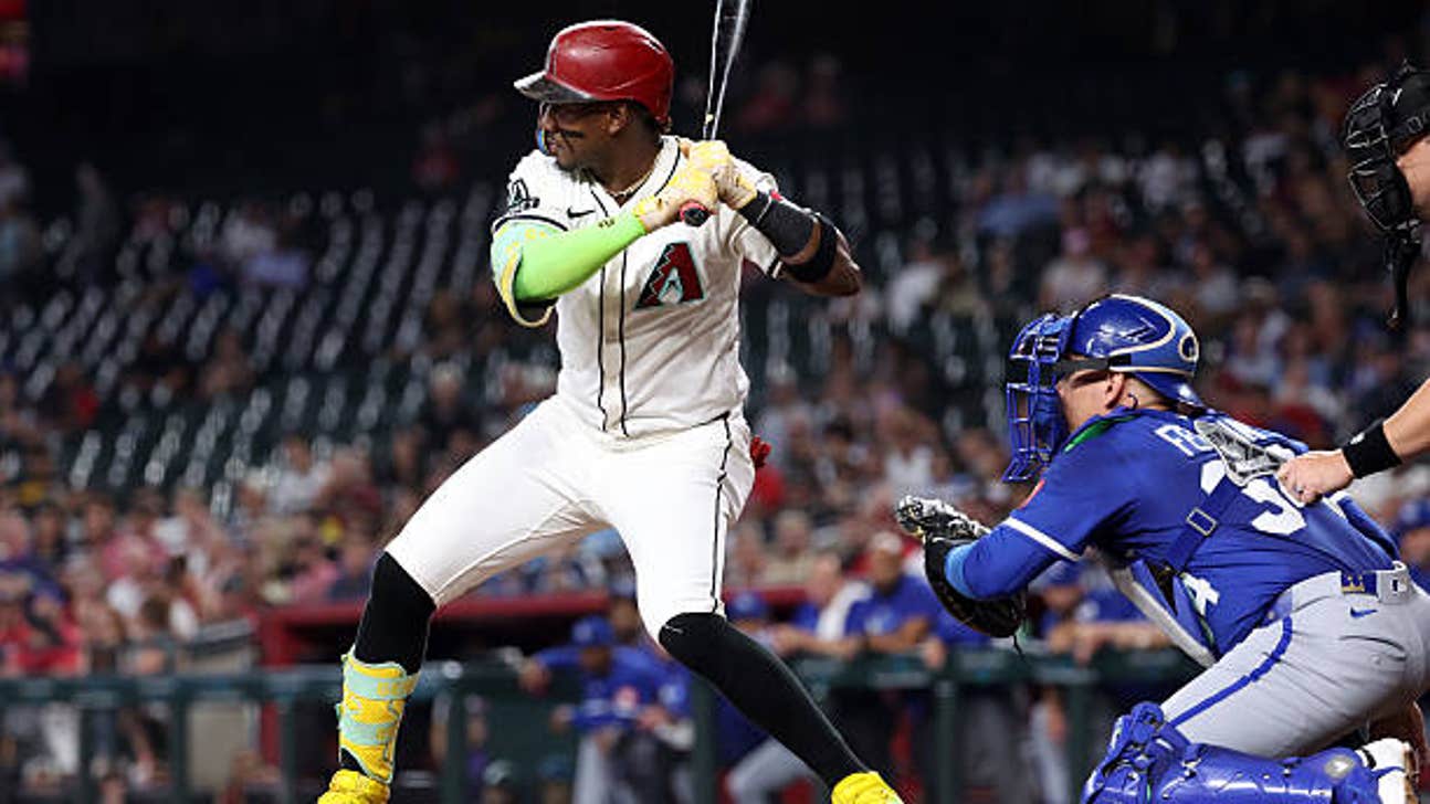 Padres vs. Diamondbacks Prediction, Odds, Picks - July 8