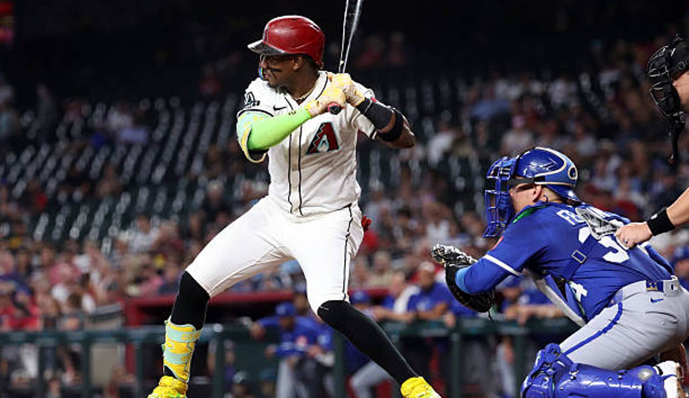 Padres vs. Diamondbacks Prediction, Odds, Picks - July 8