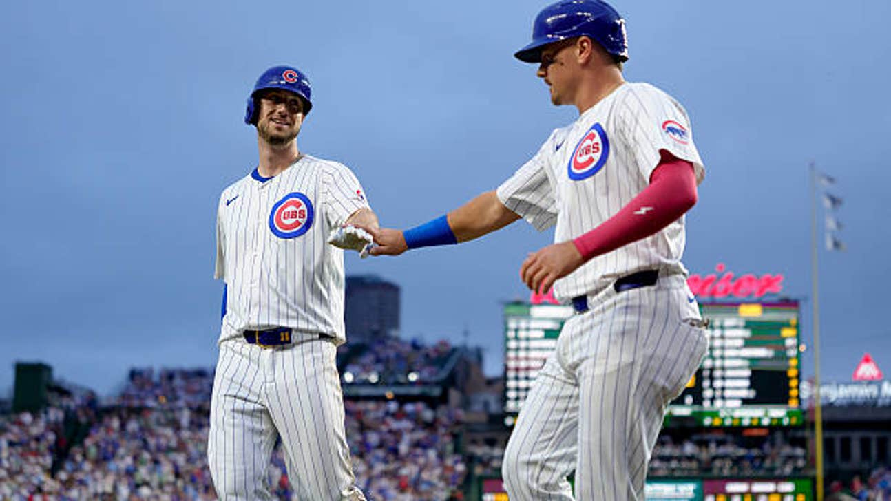 Cubs vs. Twins Prediction, Odds, Picks - July 10