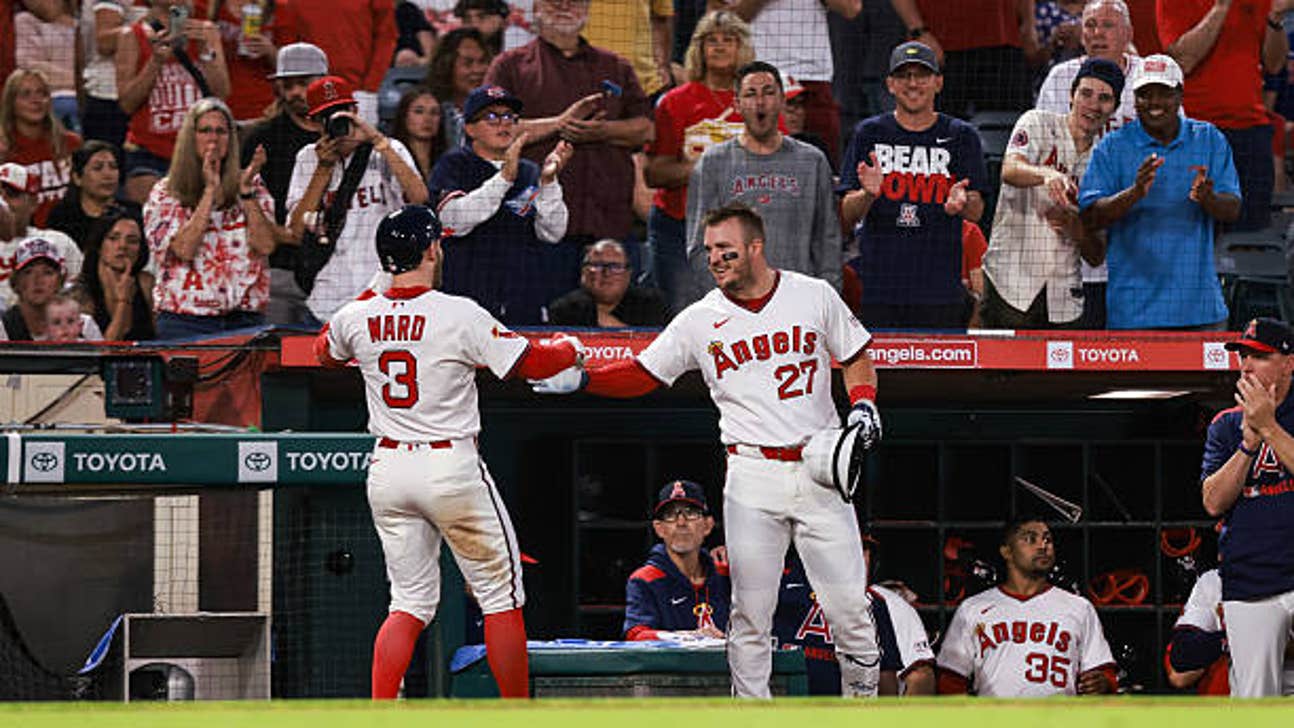 Diamondbacks vs. Angels Prediction, Odds, Picks - July 12