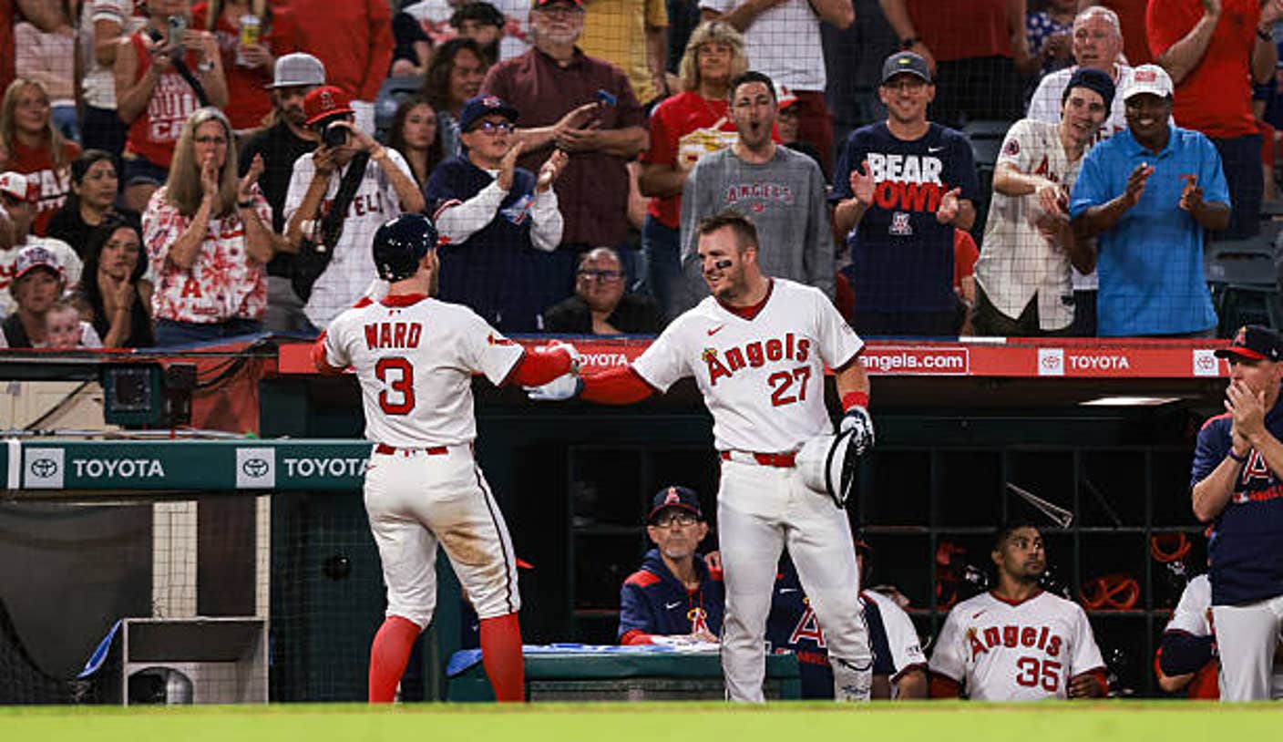 Diamondbacks vs. Angels Prediction, Odds, Picks - July 12