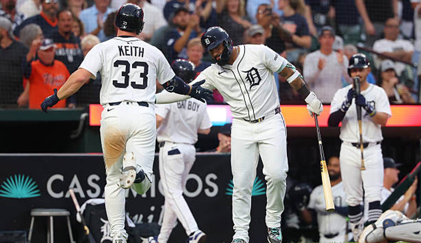 Tigers vs. Rays Prediction, Odds, Picks - July 9