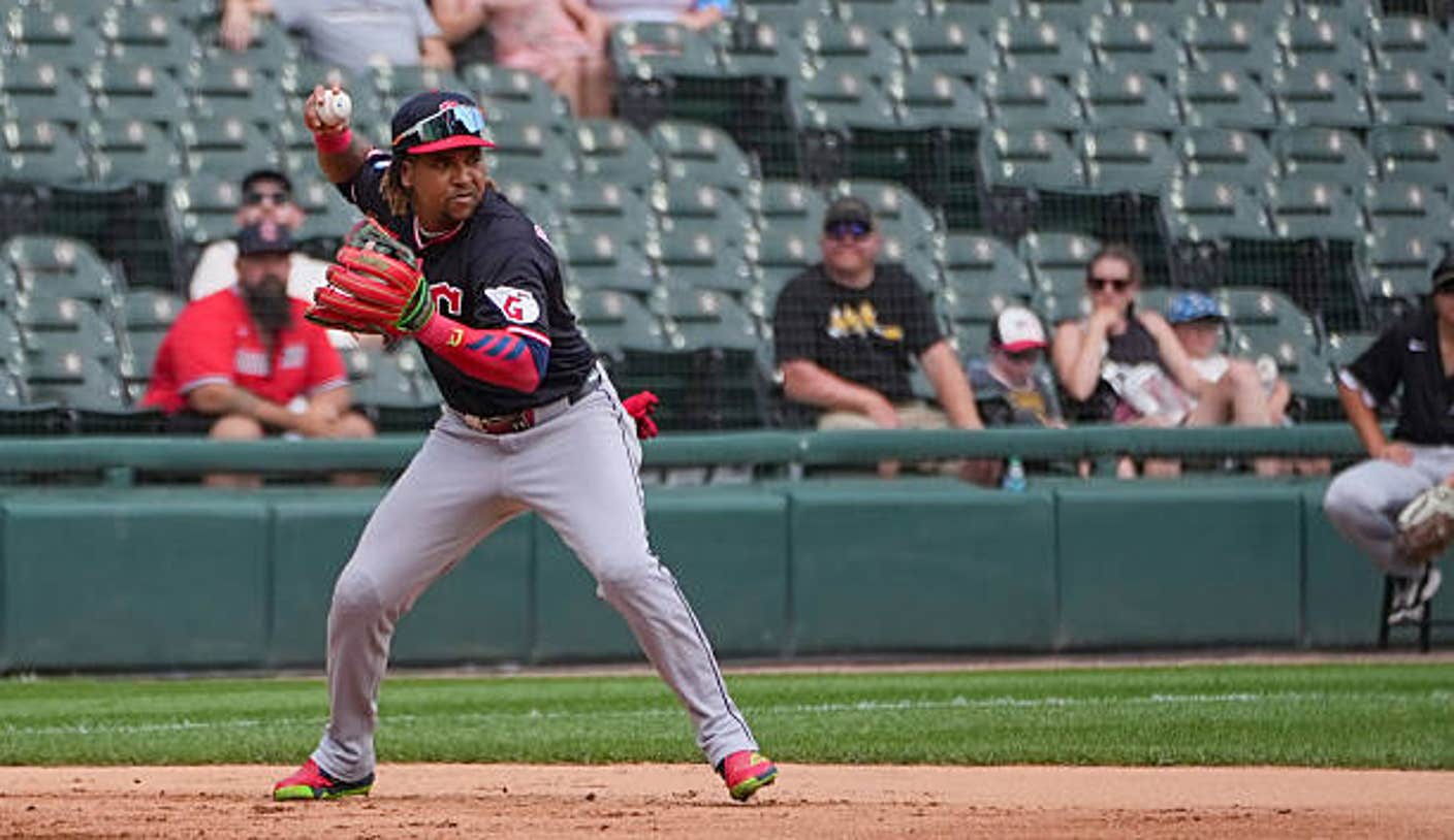 How to Watch Guardians vs. White Sox: TV Channel & Live Stream - July 12