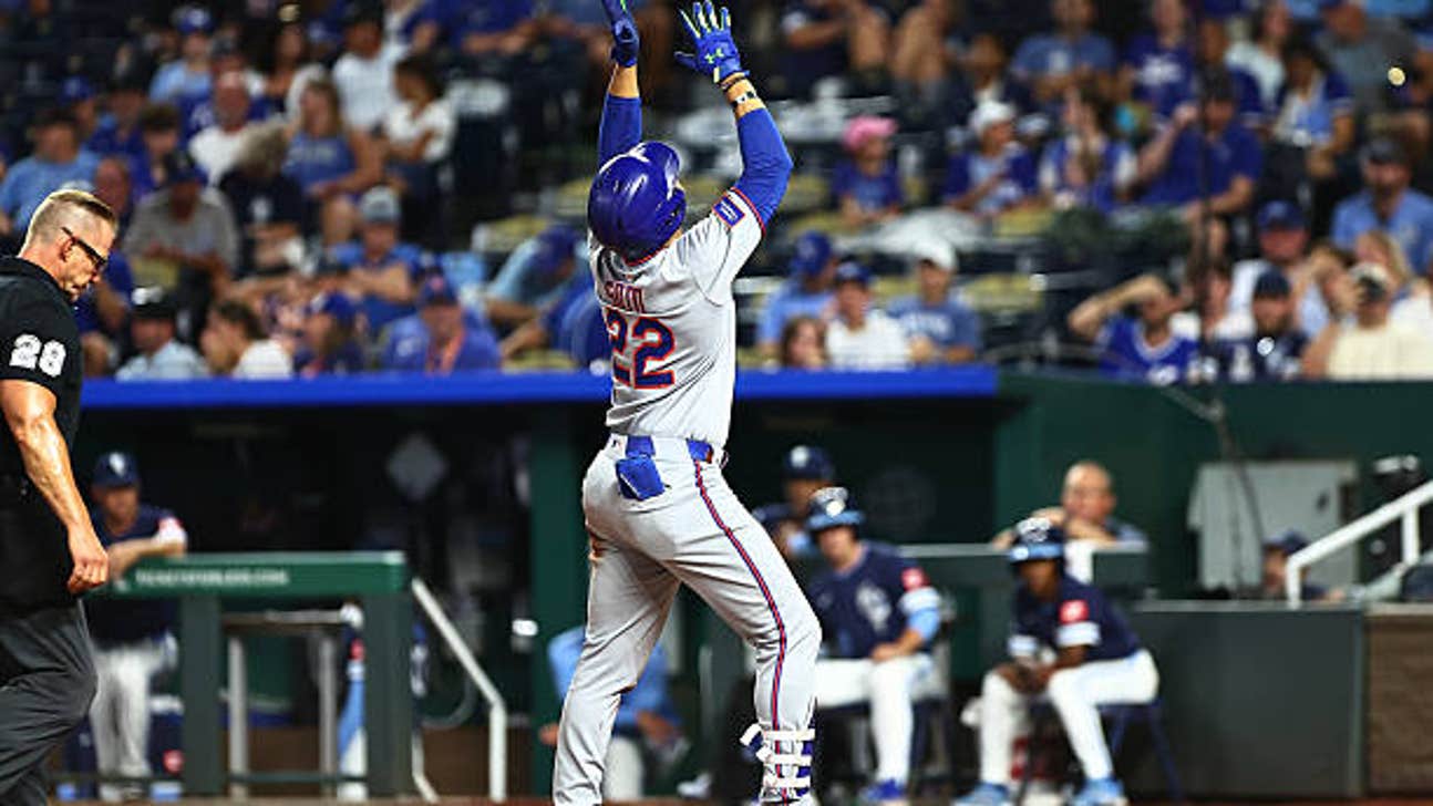 How to Watch Mets vs. Royals: TV Channel & Live Stream - July 12