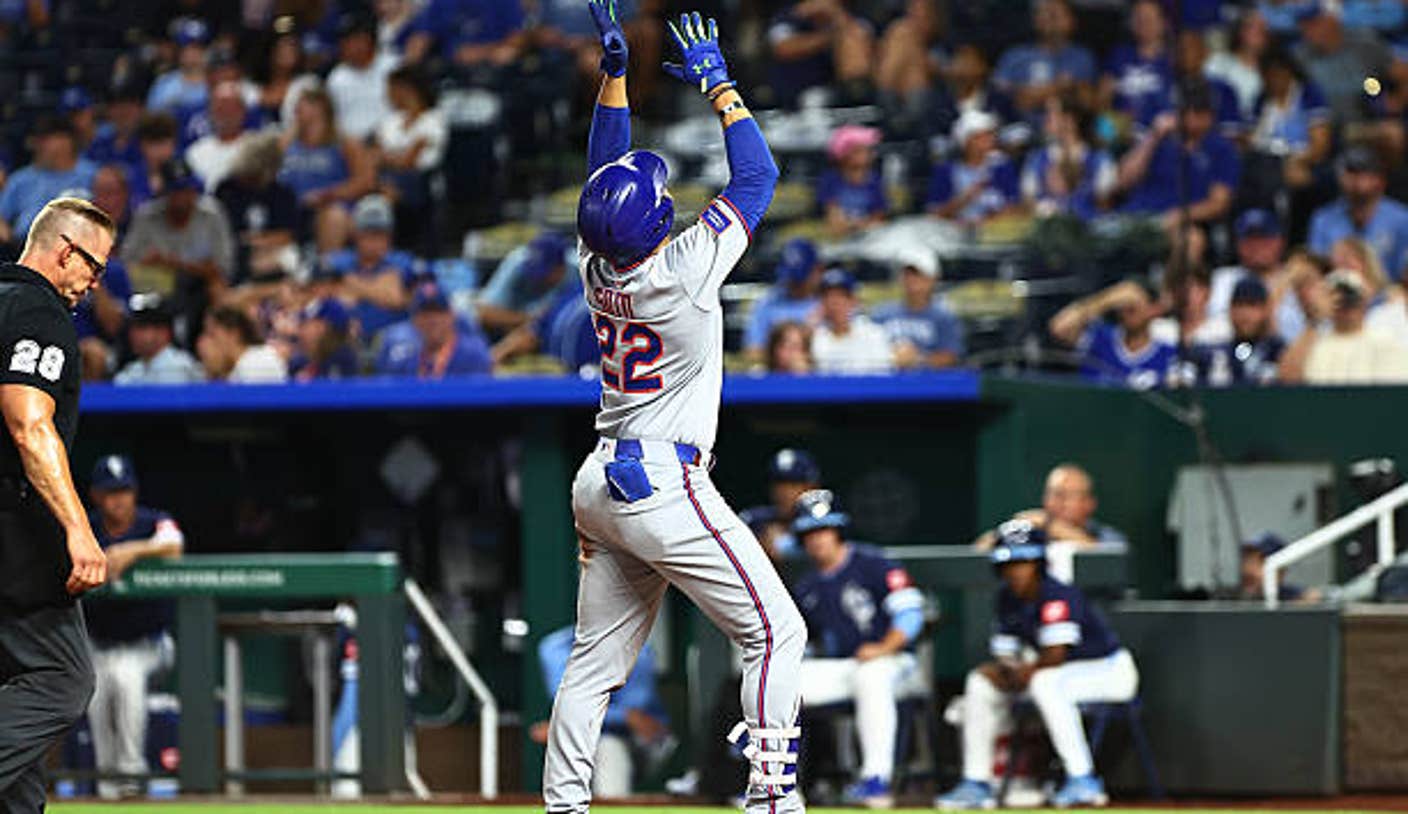 How to Watch Mets vs. Royals: TV Channel & Live Stream - July 12