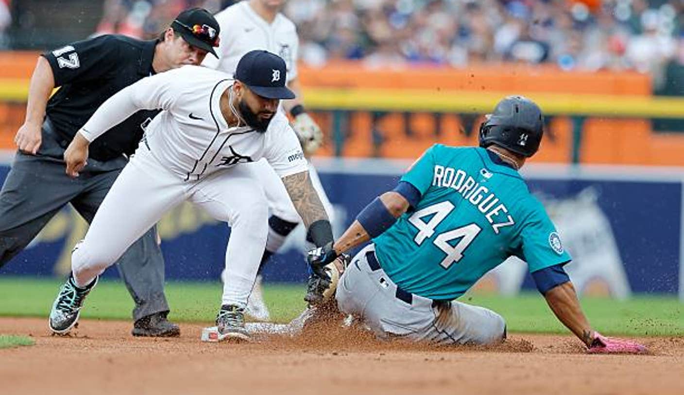 How to Watch Mariners vs. Tigers: TV Channel & Live Stream - July 13