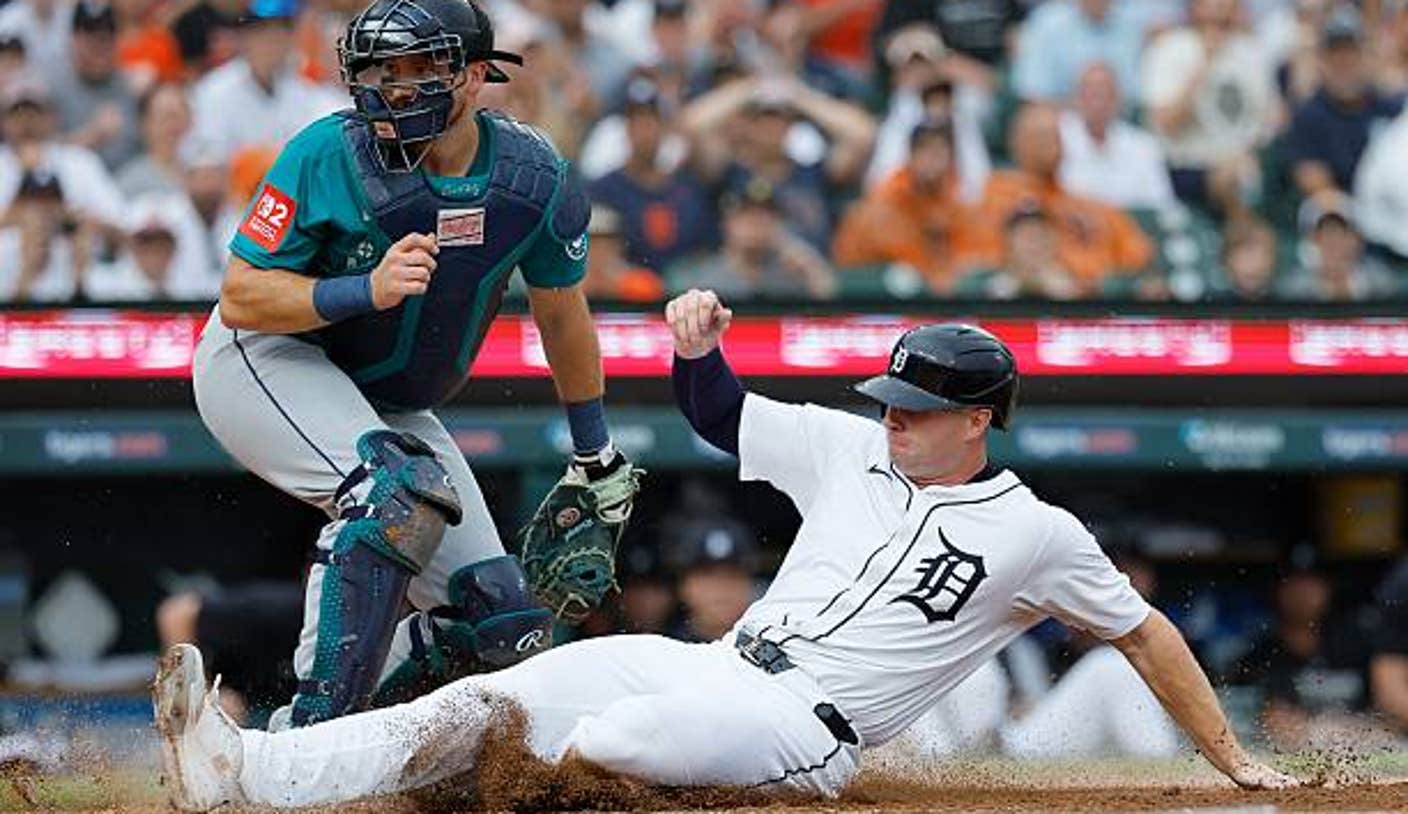 Tigers vs. Mariners Prediction, Odds, Picks - July 13