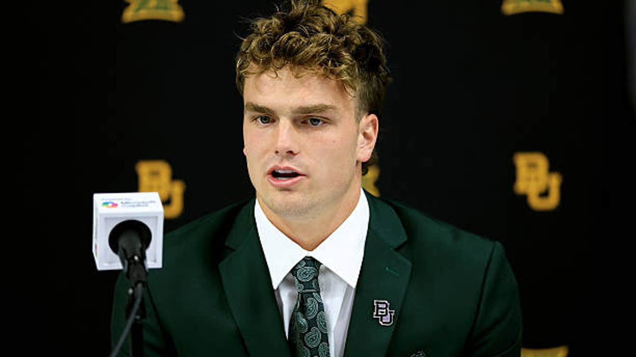 How to Watch Baylor vs. Auburn: Time, TV Channel, Live Stream – August 29, 2025