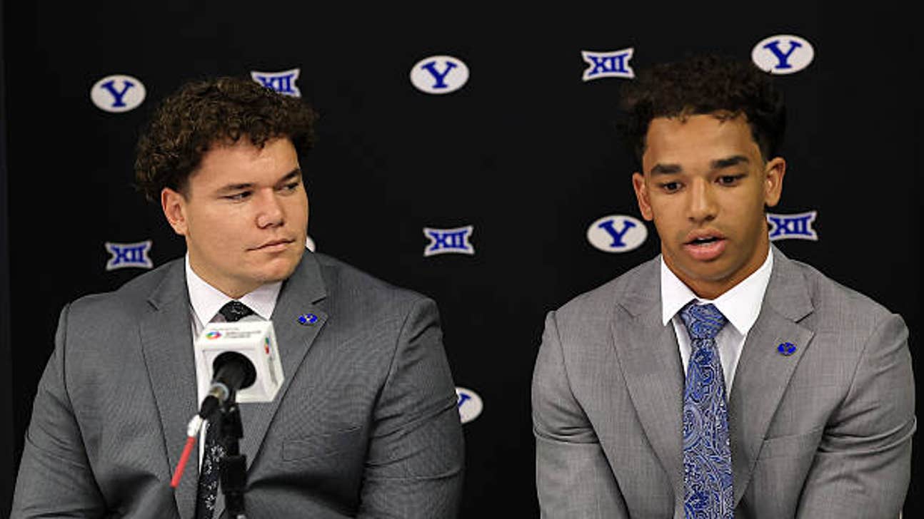 How to Watch BYU vs. Portland State: Time, TV Channel, Live Stream – August 30, 2025