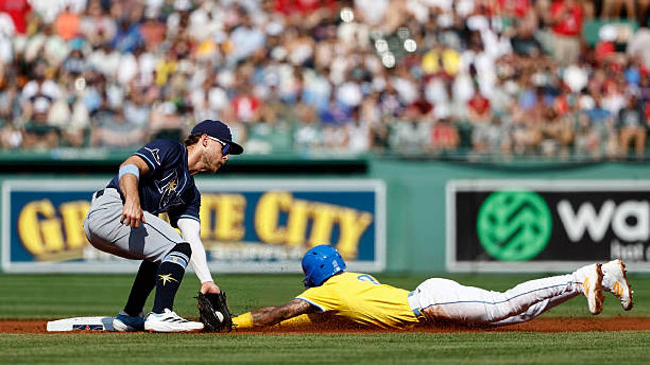 Red Sox vs. Rays Prediction, Odds, Picks - July 13