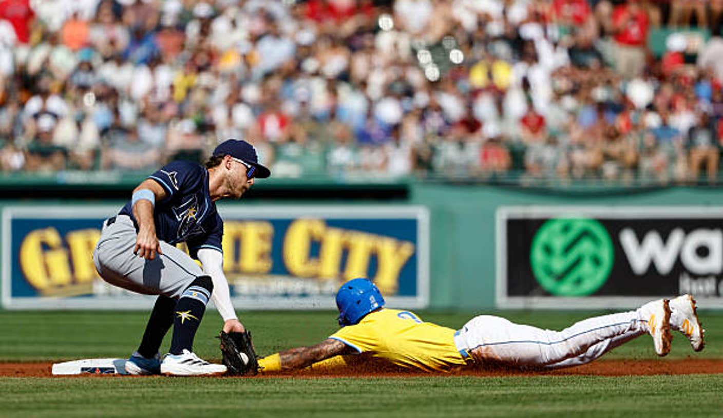 Red Sox vs. Rays Prediction, Odds, Picks - July 13