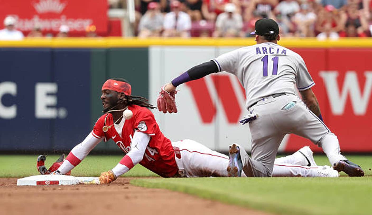 Reds vs. Rockies Prediction, Odds, Picks - July 13