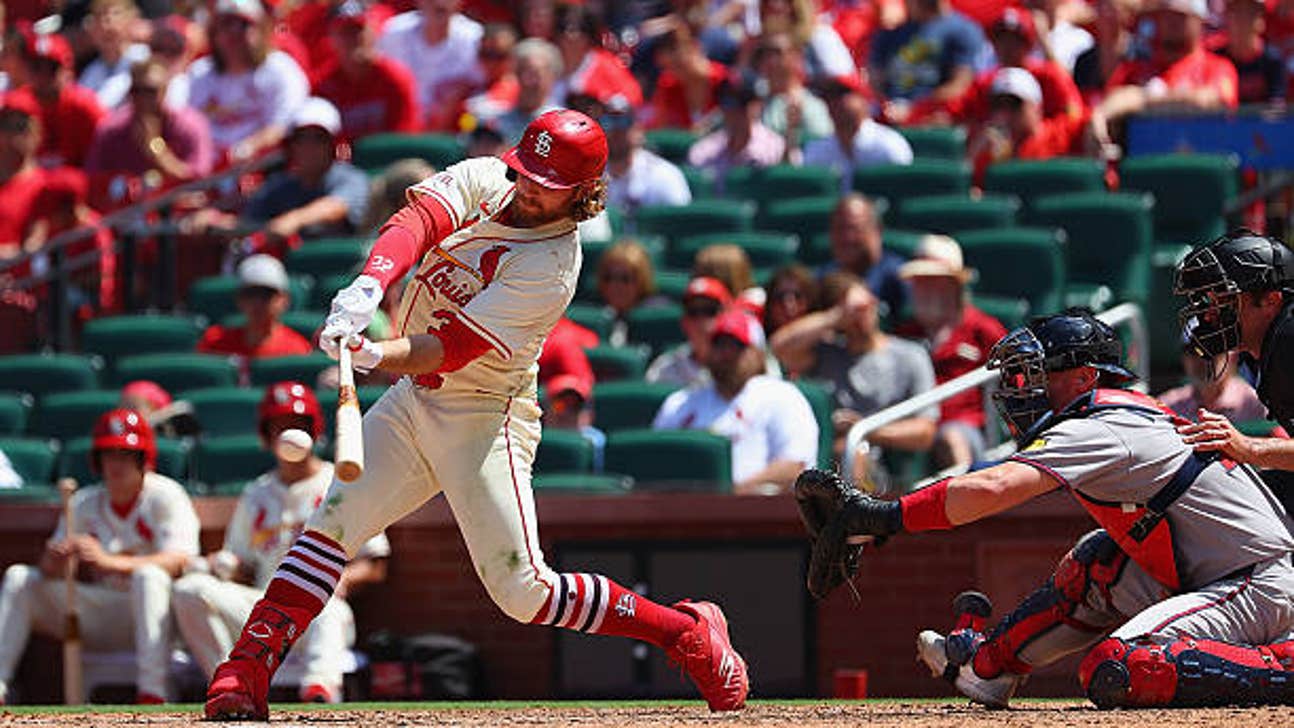 How to Watch Cardinals vs. Braves: TV Channel & Live Stream - July 13