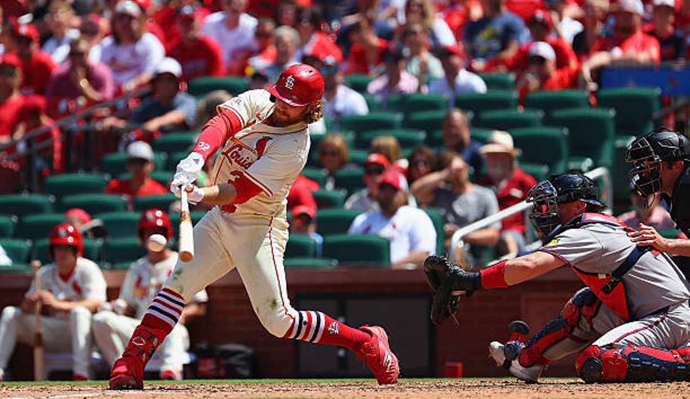 How to Watch Cardinals vs. Braves: TV Channel & Live Stream - July 13