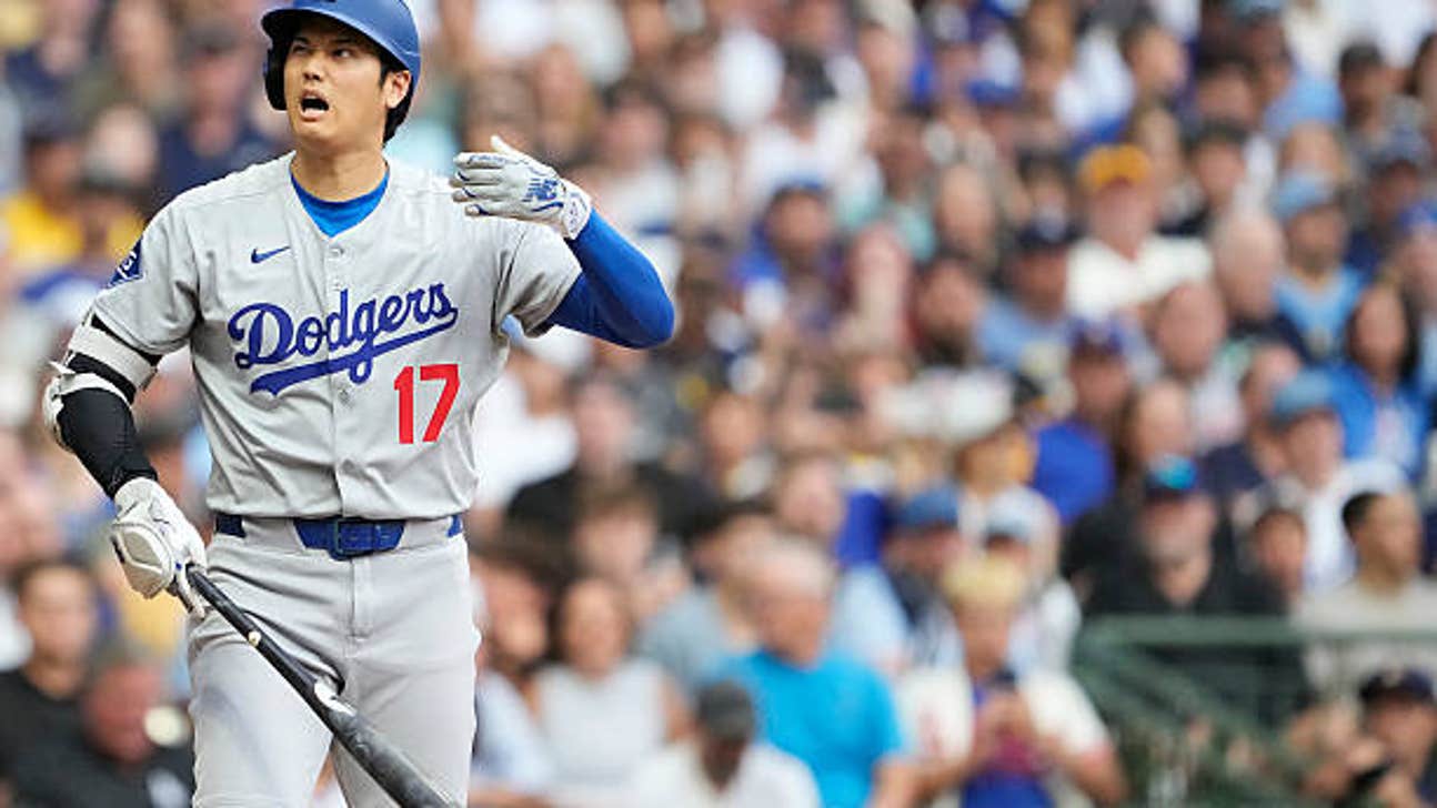 How to Watch Dodgers vs. Brewers: TV Channel & Live Stream - July 9