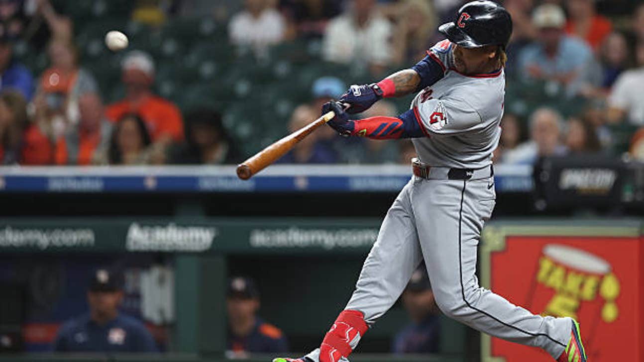 How to Watch Astros vs. Guardians: TV Channel & Live Stream - July 9