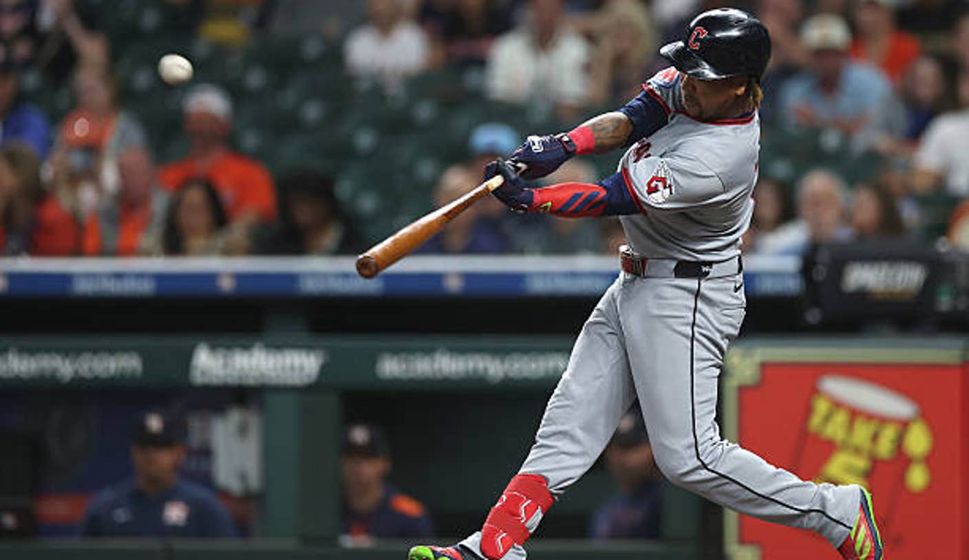 How to Watch Astros vs. Guardians: TV Channel & Live Stream - July 9