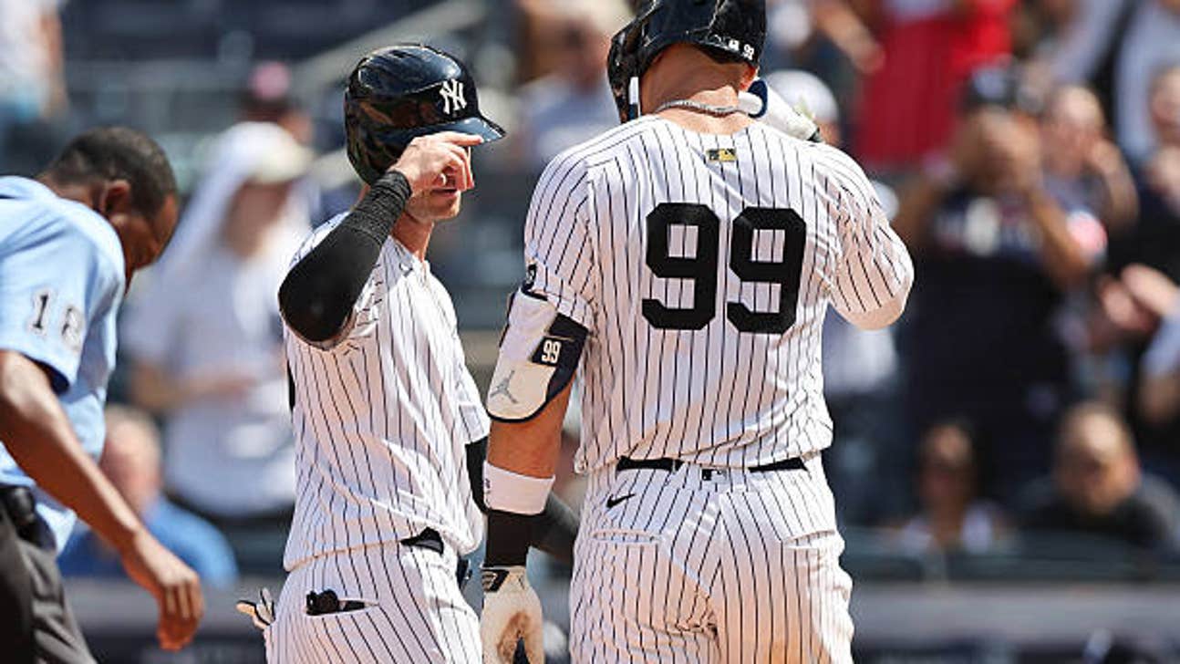 Yankees vs. Cubs Prediction, Odds, Picks - July 13